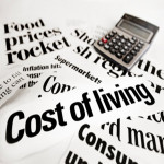 What Goes Into Cost of Living?