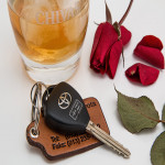 How Drinking and Driving Hits the Wallet
